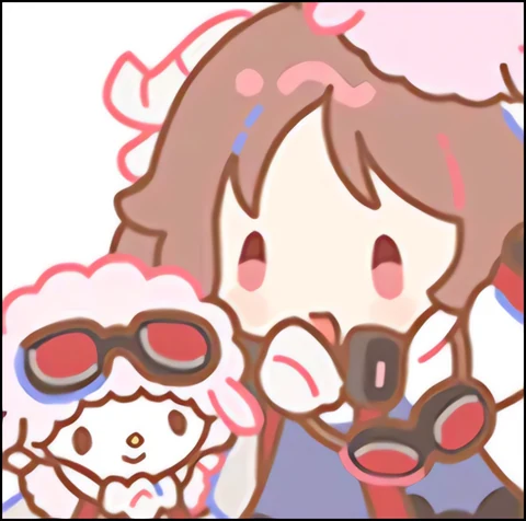 流年头像