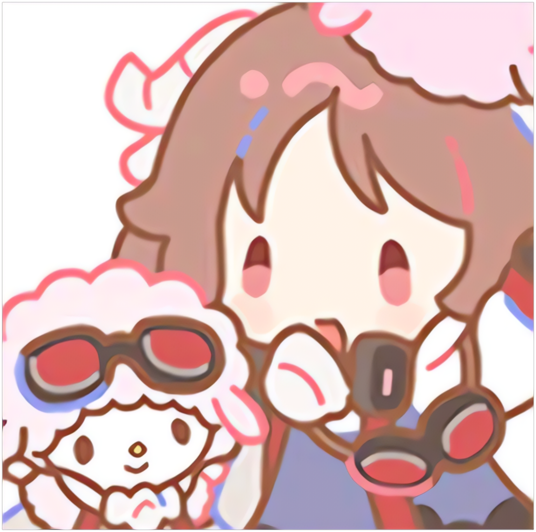 流年头像